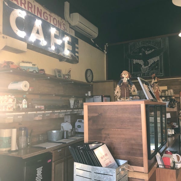 10/14/2019にJon Z.がNew Day Eateryで撮った写真