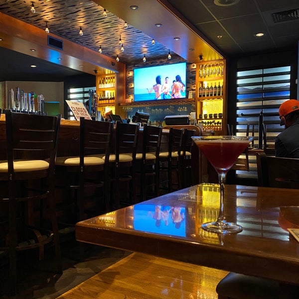 Outback Steakhouse Gateway 8 tips