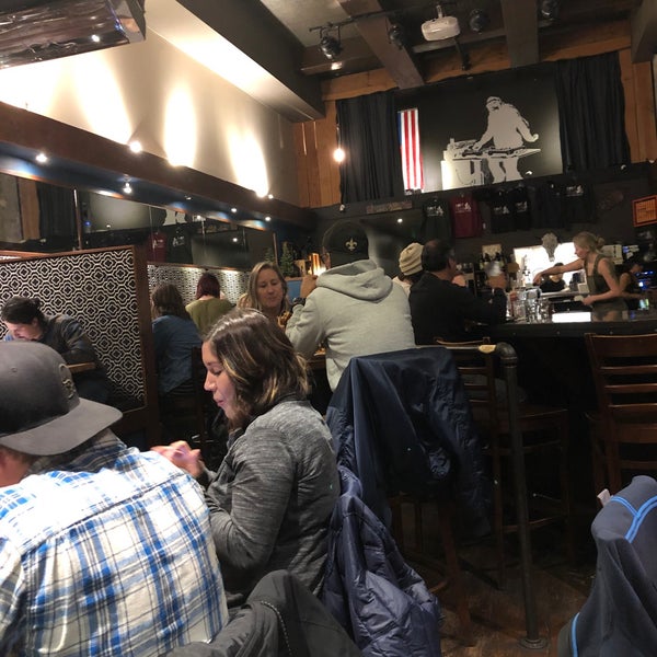 Photo taken at Next Door Gastro Pub by Jon Z. on 11/3/2019