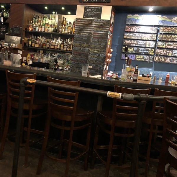 10/4/2019にJon Z.がNext Door Gastro Pubで撮った写真