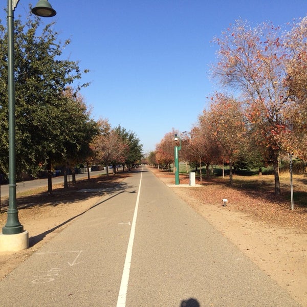 Photos at Clovis Trail John Wright Station Clovis, CA