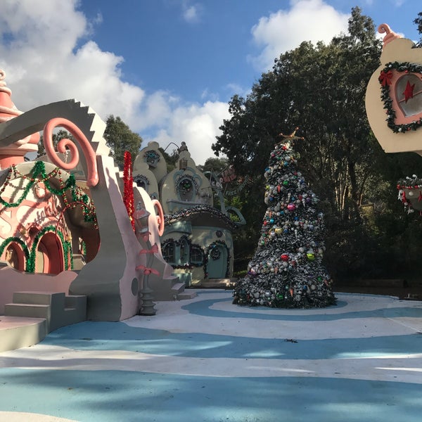 Whoville - Universal City, CA