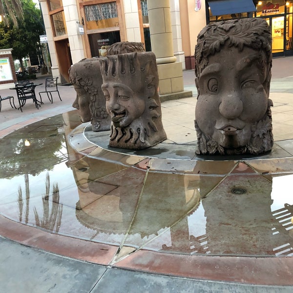 Simi Town Center Play Zone 15 visitors