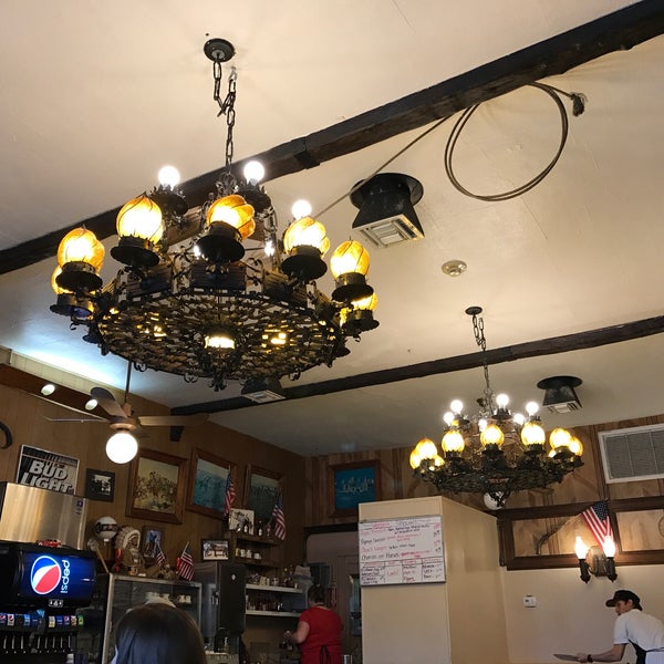 Cactus Patch Diner in Moorpark