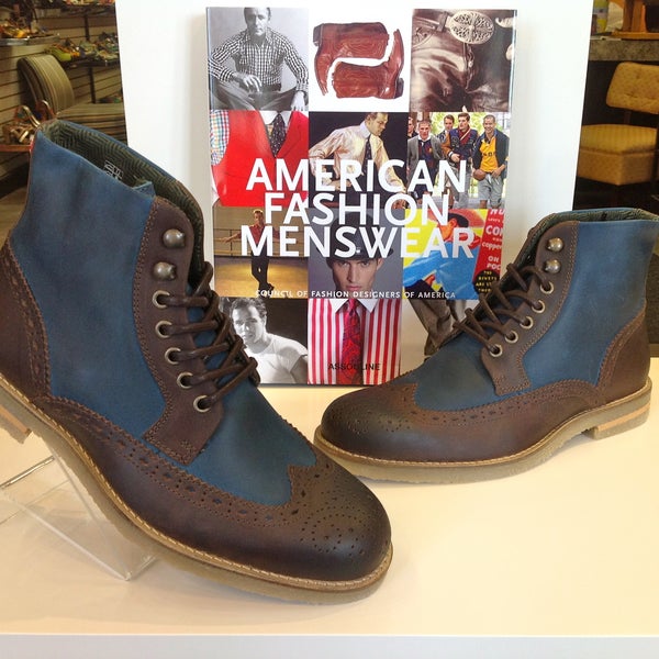 max footwear near me