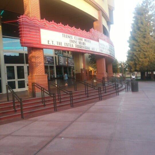 Photos at Regal Edwards Bakersfield 9000G Ming Avenue