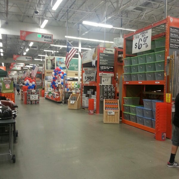The Home Depot 5 tips from 439 visitors
