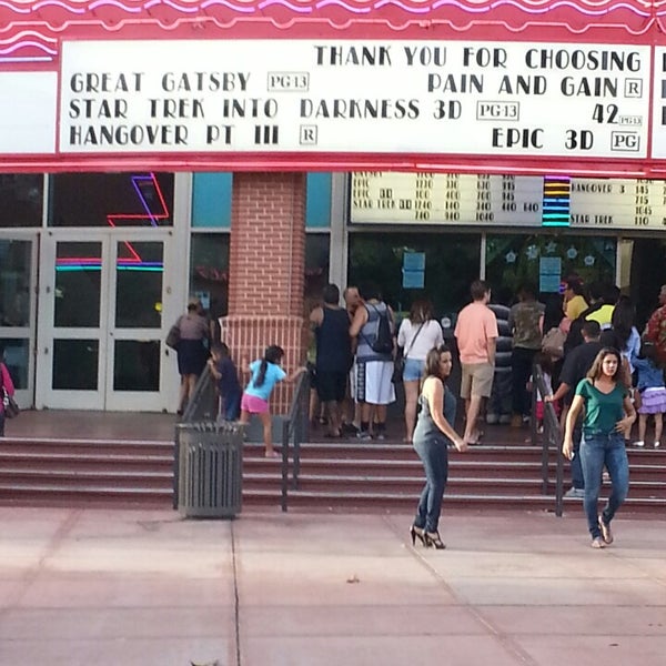 Photos at Regal Edwards Bakersfield 9000G Ming Avenue