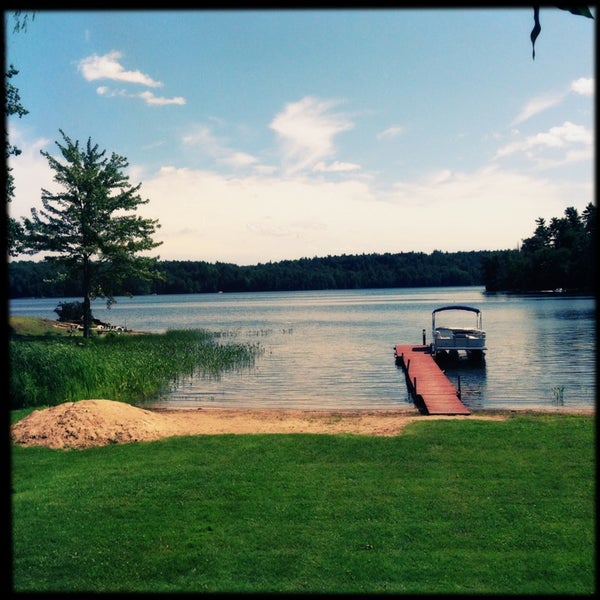 Photos at Millsite Lake Redwood, NY