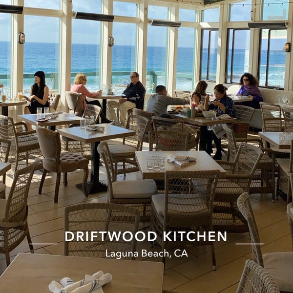 Driftwood Kitchen Kitchen