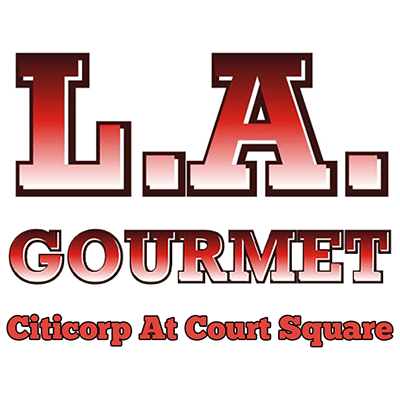 Photo taken at L.A. Gourmet by L.A. Gourmet on 4/30/2014
