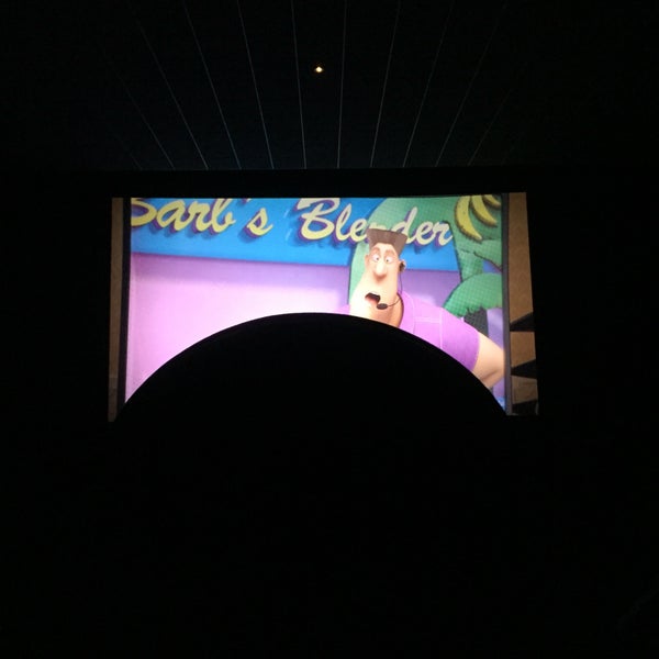 Photos at Odeon Movie Theater in Guildford