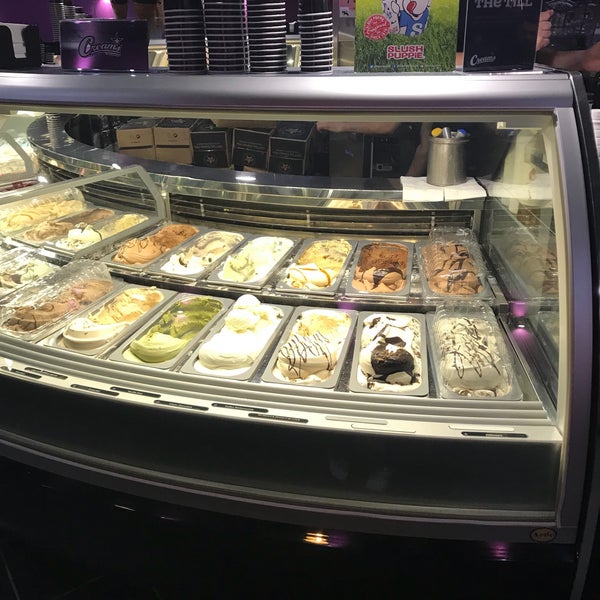 Creams Guildford, Surrey