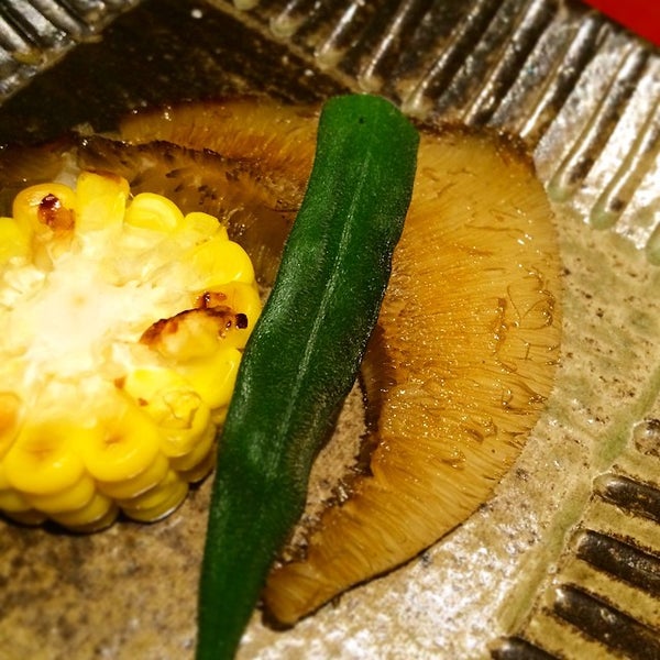 Photos At 鉄板中華仁 Chinese Restaurant