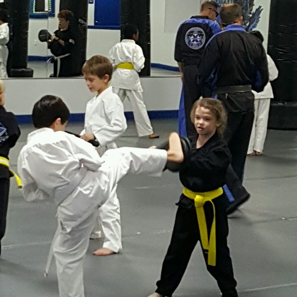 Team XTreme Martial Arts Academy Boxing Gym