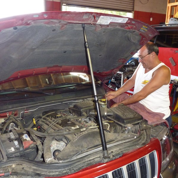 A to Z Transmission & Automotive Canyon Country, CA