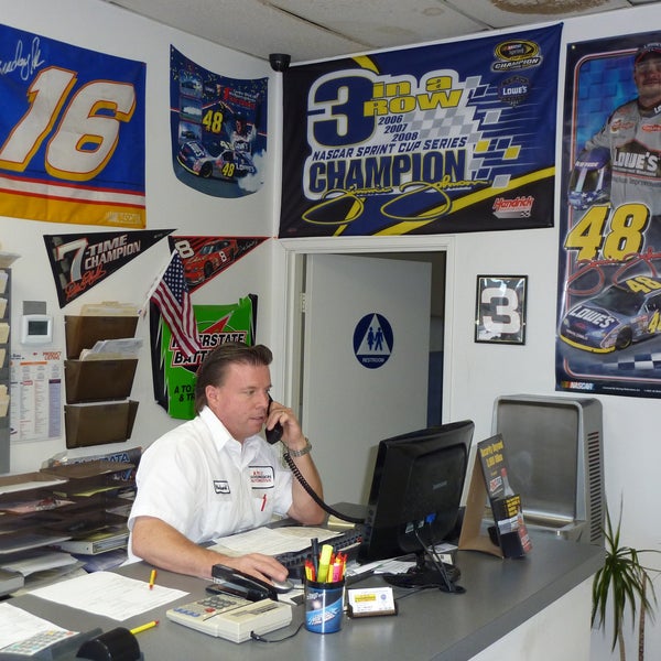 A to Z Transmission & Automotive Canyon Country, CA