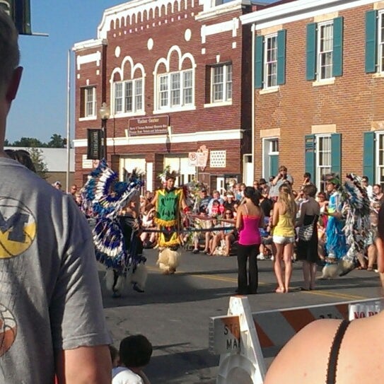 Santa Cali Gon Days (Now Closed) Heart of Independence 17 tips from