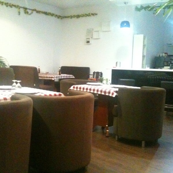 Hong Kong Centro Gijón, Asturias