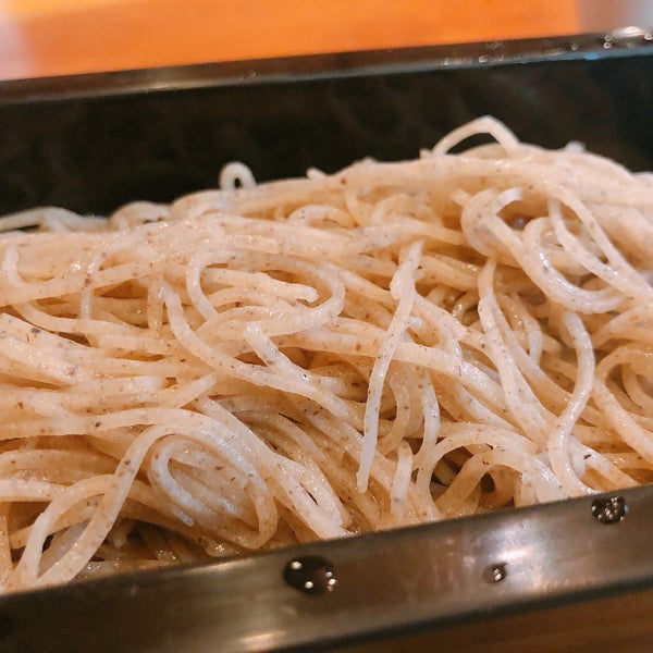 那須高原料理 蕎麦 石心 2個のtips 那須高原料理 蕎麦 石心 2個のtips