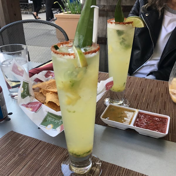 4/5/2017 tarihinde Hana K.ziyaretçi tarafından Gabriela&#39;s Restaurant &amp; Tequila Bar'de çekilen fotoğraf