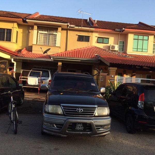 Photos At Im2 88 Bandar Indera Mahkota Kuantan