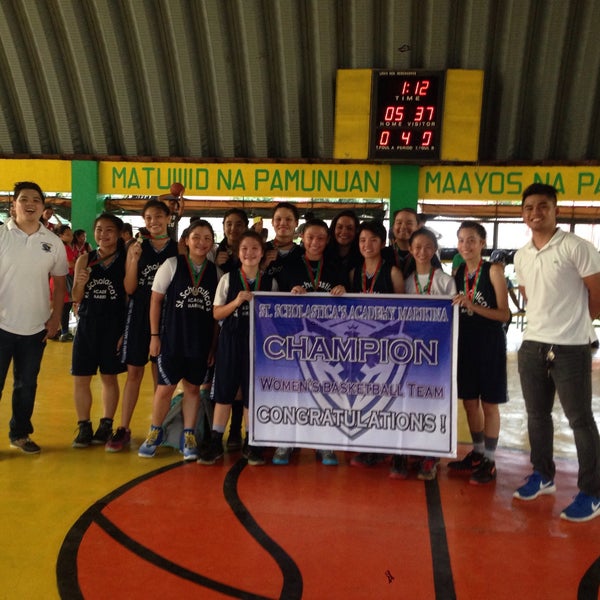 Simeona Village Basketball Court Basketball Court in Marikina City