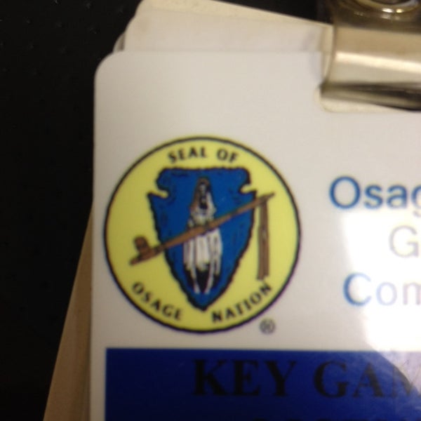 Osage Million Dollar Elm Casino Tulsa Osage Million Dollar Elm Casino Tulsa
