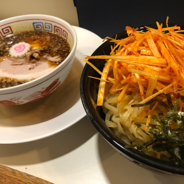 Fotos En ラーメンヒマワリ 東十条本店 2 Tips