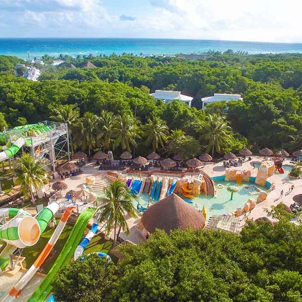 รูปภาพถ่ายที่ Sandos Caracol Eco Resort โดย Sandos Caracol Eco Resort เมื่อ 11/26/2020