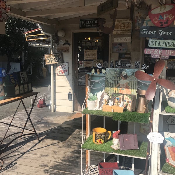 アメリカンな雑貨屋さん Mimi Mom 15 Visitors