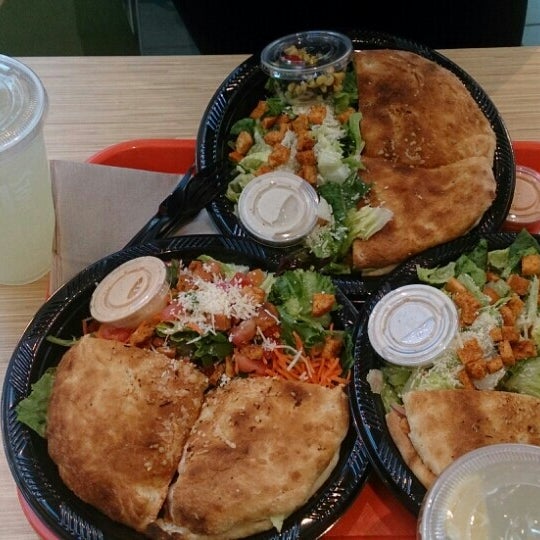 Photos at Stone Oven 9301 Tampa Ave