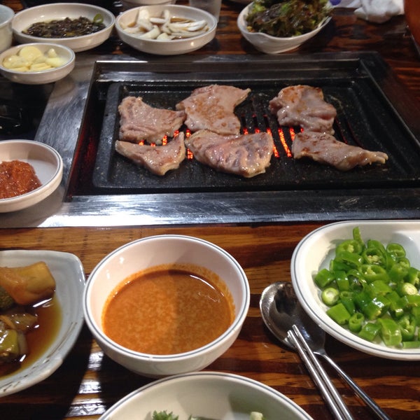 32마루막창(현재 폐점) - 방배2동 - 방문자 133명의 팁 3개에서의 사진