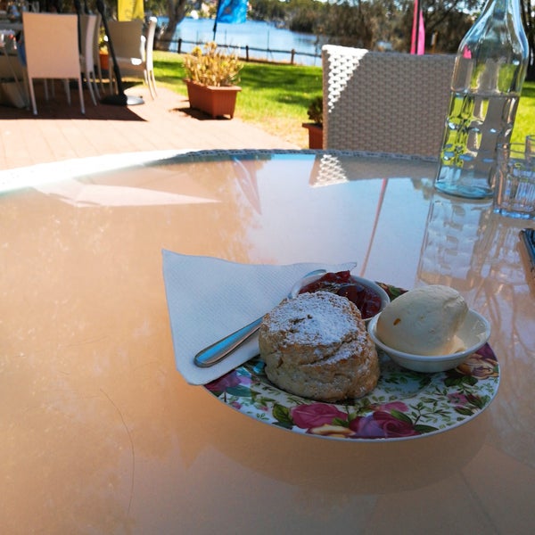 Peninsula Tea Gardens Tea Room