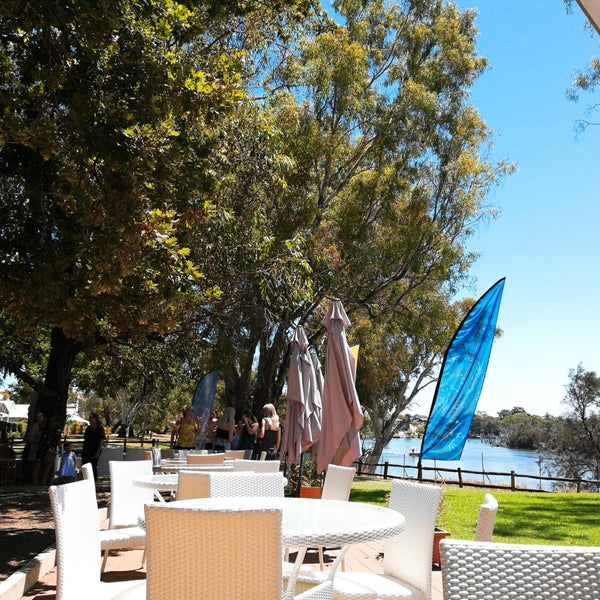 Peninsula Tea Gardens Tea Room