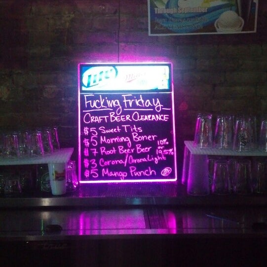 Bikini bottom bar and grill Telegraph