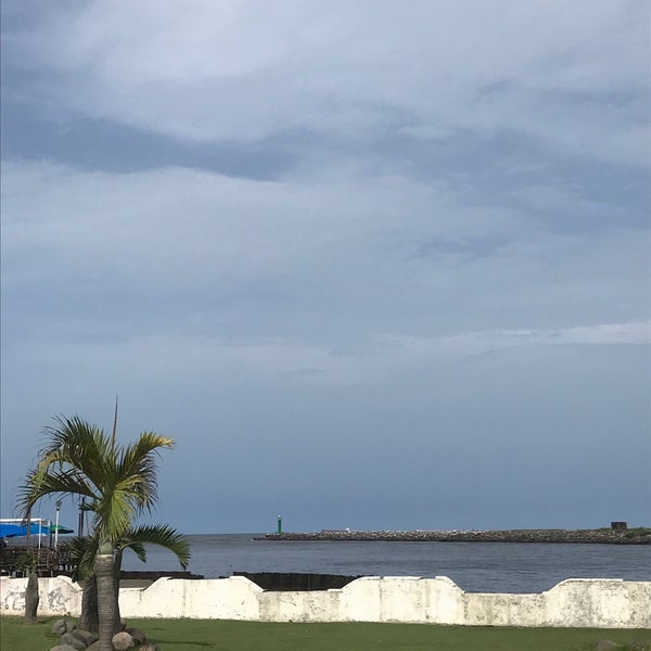 7/10/2018にPavel F.がTerraza Bocaで撮った写真