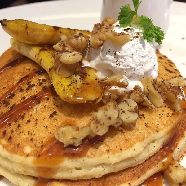 Pancake House