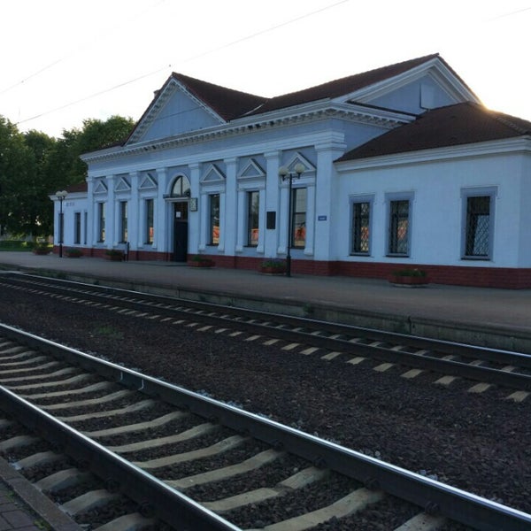 негорелое минская область