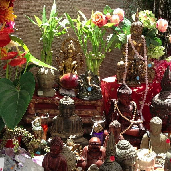 Himalayan Festival, Live Oak Park, Berkeley (Now Closed) North