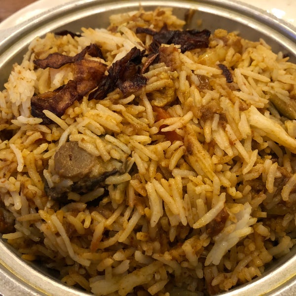 Breads of India West Berkeley 3 tips