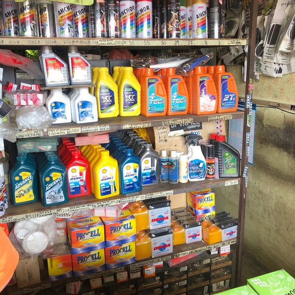 Photos At Vbs Trading Automotive Shop In Kota Bharu