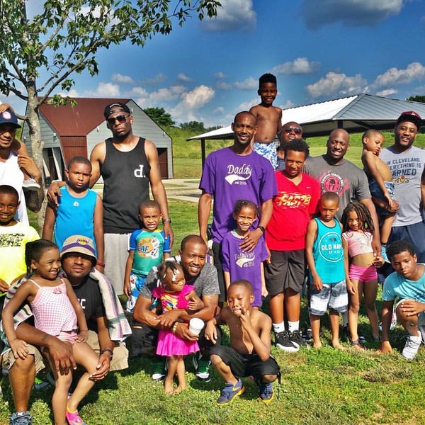 Riverview Park Louisville, KY