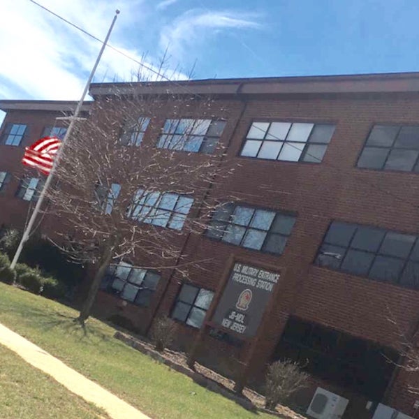 Fort Dix MEPS Fort Dix, NJ