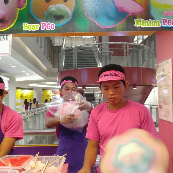 Candy Store Manila
