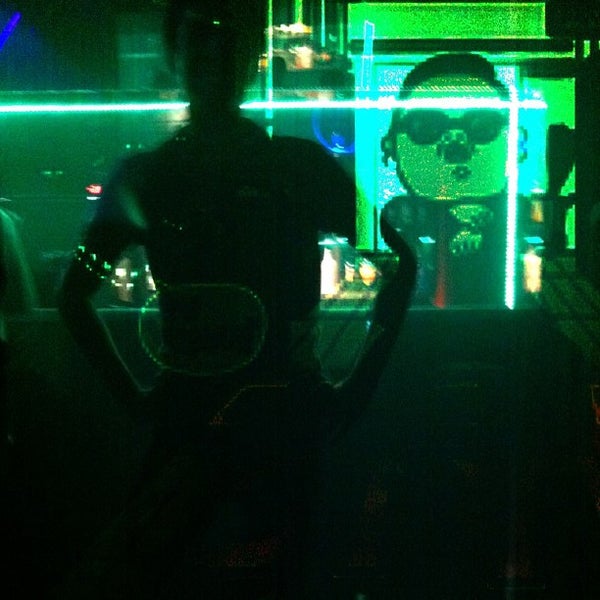 12/31/2012にThiago R.がJivago Social Clubで撮った写真