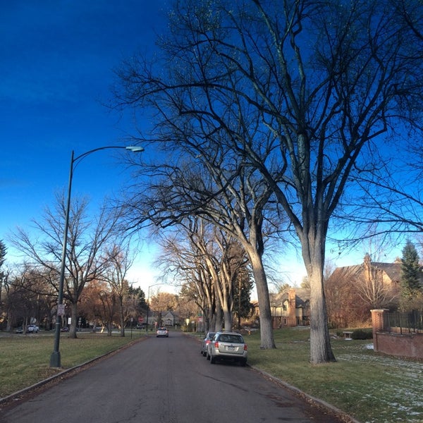 cranmer park denver 4th of july