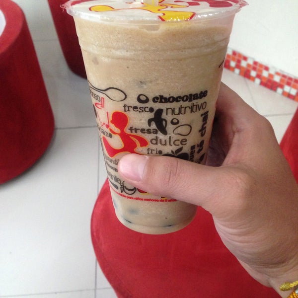 Tapioca Go (Now Closed) - Bubble Tea Shop