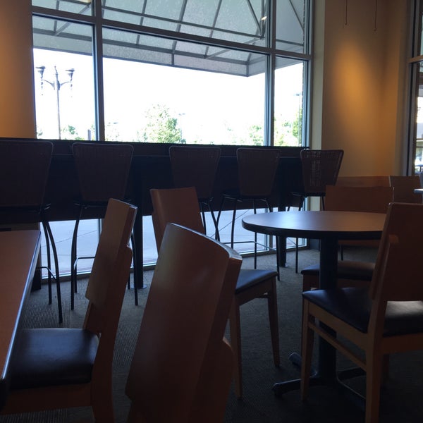 Panera Bread 1125 Woodruff Rd Ste 1705