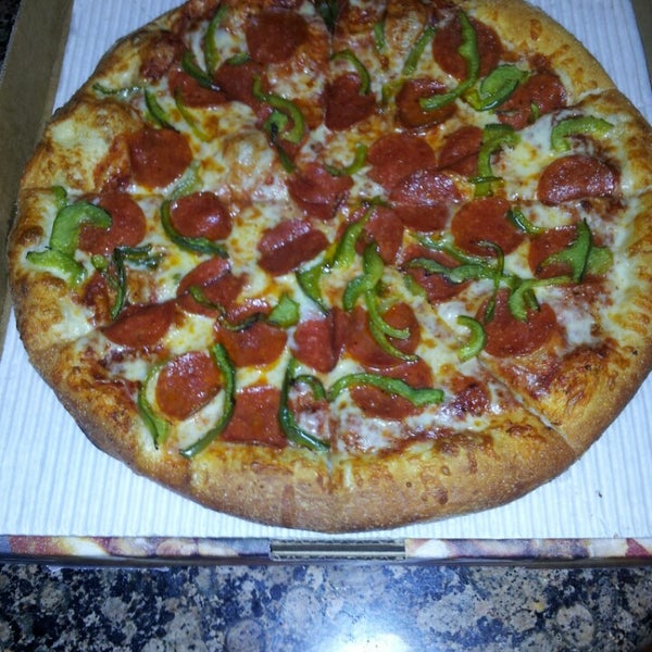 Марко пицца ул мечникова 130 фото Marco's Pizza Pizzeria
